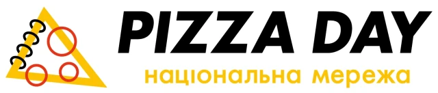 Pizza Day — національна мережа піцерій