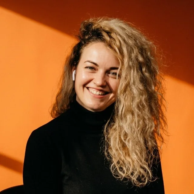 Катерина Мартіросова